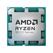پردازنده مرکزی AMD مدل Ryzen 9 9950X3D TRAY
