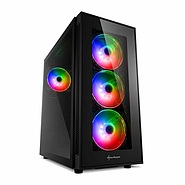 کیس شارکن TG5 Pro RGB