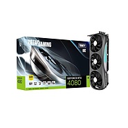 کارت گرافیک گیمینگ زوتک مدل GeForce RTX 4080 16GB Trinity OC