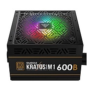 پاور گیمدیاس مدل KRATOS M1 600B