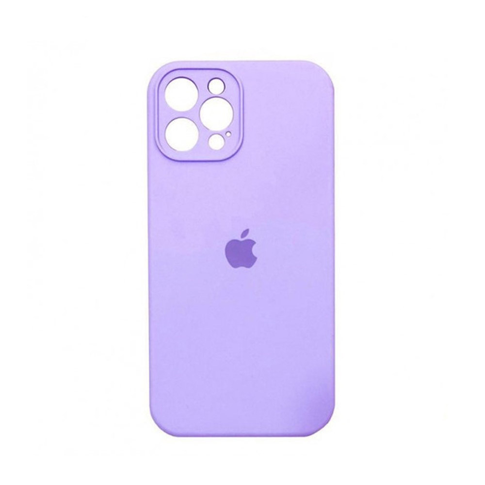 کاور مدل سیلیکونی مناسب برای گوشی موبایل اپل Apple iPhone 12 Pro