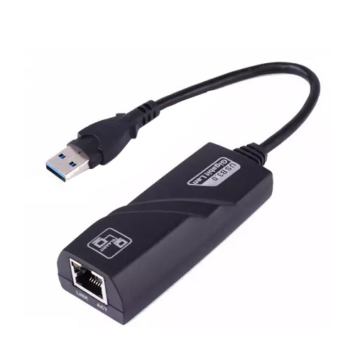 کابل رابط USB3.0 به LAN 