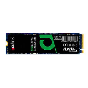 حافظه M.2 ssd اینترنال AddLink مدل S68 ظرفیت 512 ترابایت