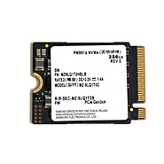 حافظه SSD اینترنال 256 گیگابایت SAMSUNG PM991a NVMe M.2 2230