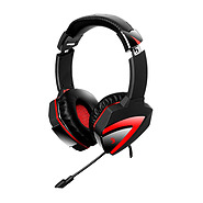 هدست گیمینگ ای فورتک مدل Bloody G501
