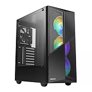 کیس گیمینگ ریدمکس X627