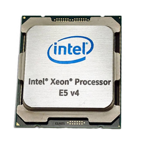 پردازنده سرور اینتل مدل Xeon Processor E5-2690 v2