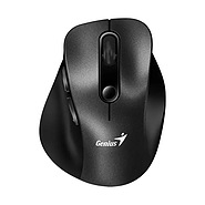 ماوس بی سیم جنیوس مدل Ergo 9000S