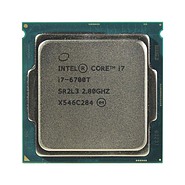 پردازنده مرکزی اینتل مدل  Core i7-6700T Processor