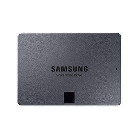 حافظه SSD اینترنال سامسونگ مدل 870 QVO با ظرفیت 4TB