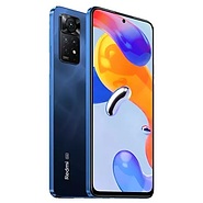 گوشی موبایل شیائومی مدل Redmi Note 11 Pro 5G ظرفیت 128 گیگابایت - رم 6 گیگابایت