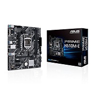 مادربرد ایسوس مدل PRIME H510M-E