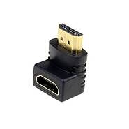 تبدیل 90 درجه HDMI