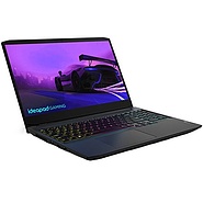 IdeaPad Gaming 3-HE i7 11370H 16GB 1TB HDD 512 SSD 4G RTX3050 لپ تاپ لنوو