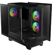 کیس کامپیوتر گیمینگ گیم دیاس مدل Atlas M1 RGB