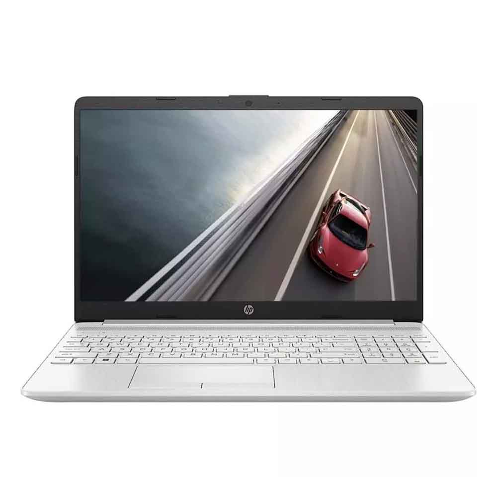 لپ تاپ 15.6 اینچی اچ پی مدل HP DW4002nia - B Core i5 1235U 8GB 1TB SSD 2GB MX550 Full HD