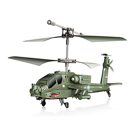 هلیکوپتر کنترلی سایما مدل S109G