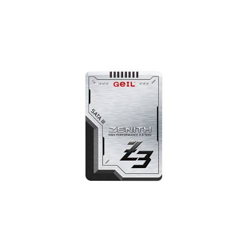 اس اس دی 1 ترابایت GEIL 1TB Zenith Z3 SATA III 2.5 Inch