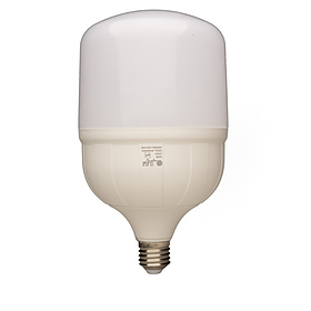 لامپ LED-40W افراتاب مدل AF-CU سرپیچ E27