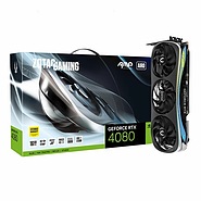 کارت گرافیک زوتاک GAMING GeForce RTX 4080 16GB AMP Extreme AIRO