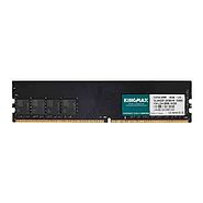 رم کامپیوتر کینگ مکس مدل CL19 DDR4 2666 MHz ظرفیت 16 گیگابایت