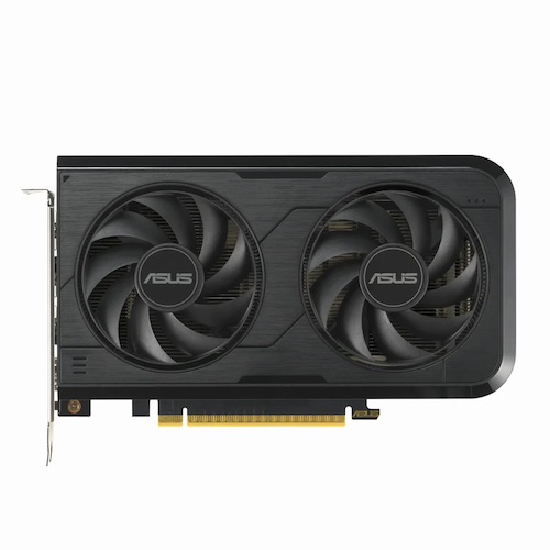 کارت گرافیک ASUS Dual RTX 5050 OC 8GB