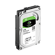 هارددیسک اینترنال سیگیت مدل Seagate BarraCuda ST2000DM008 2TB