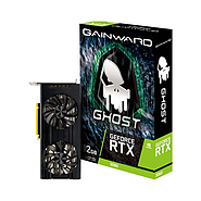 کارت گرافیک گینوارد RTX 3060 Ghost 12GB