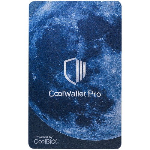 پک کول ولت پرو CoolWallet Pro Family Pack