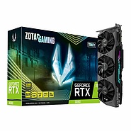 کارت گرافیک زوتاک RTX 3090 Trinity