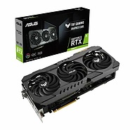 کارت گرافیک ایسوس TUF Gaming RTX 3090 Ti OC Edition 24GB