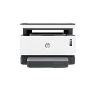 پرینتر لیزری سه کاره اچ پی HP Neverstop Laser MFP 1200w