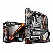 مادربرد گیگابایت مدل Z390 AORUS PRO WIFI سوکت LGA 1151