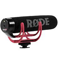 میکروفون رُد Rode Videomic Go Microphone