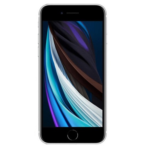گوشی موبایل اپل iPhone SE 2020 تک سیم کارت ظرفیت ۶۴ گیگابایت