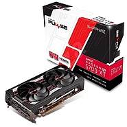 کارت گرافیک سافایر مدل Radeon Pulse RX 5700XT حافظه 8 گیگابایت