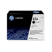 کارتریج لیزری اچ پی HP 61A