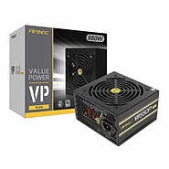 پاور 550 وات Antec مدل VP550P PLUS