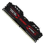 رم گلووی TYPE α 2666MHz DDR4 ظرفیت 16 گیگابایت