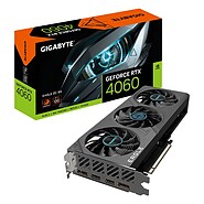 کارت گرافیک گیگابایت مدل GeForce RTX 4060 EAGLE OC 8G