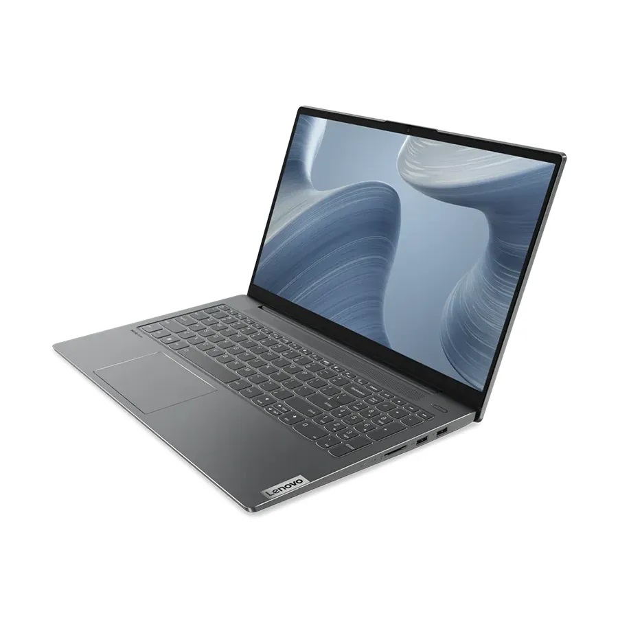 لپ تاپ 15.6 اینچی لنوو مدل IdeaPad 5-ME Core i7 1255U 16GB 1TB SSD 2GB 550 FHD