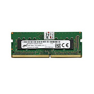 رم لپ تاپ میکرون مدل DDR4 2666MHz ظرفیت 8 گیگابایت