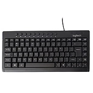 مینی کیبورد Logitech مدل K260