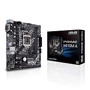 مادربرد ایسوس مدل Prime H410M-A