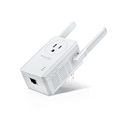 توسعه دهنده محدوده بی‌سیم TP-Link مدل TL-WA860RE