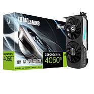 کارت گرافیک گیمینگ زوتک مدل RTX 4060 Ti GAMING Twin Edge OC 8GB