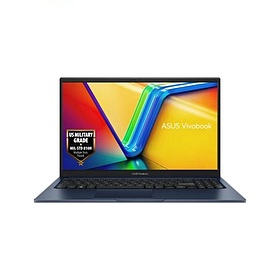 لپ تاپ 15.6 اینچ ایسوس مدل Vivobook 15 A1504VA Core I3 1315U 4GB 256GB SSD FHD