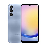 گوشی موبایل دو سیم کارت سامسونگ مدل Galaxy A25 5G ظرفیت 128 گیگابایت رم 6 گیگابایت