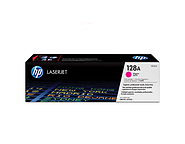 کارتریج لیزری قرمز اچ پی مدل HP 128A