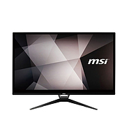 کامپیوتر همه کاره ام اس آی مدل MSI Pro 22X 10M Core i5 10400  8GB 256SSD Intel non touch